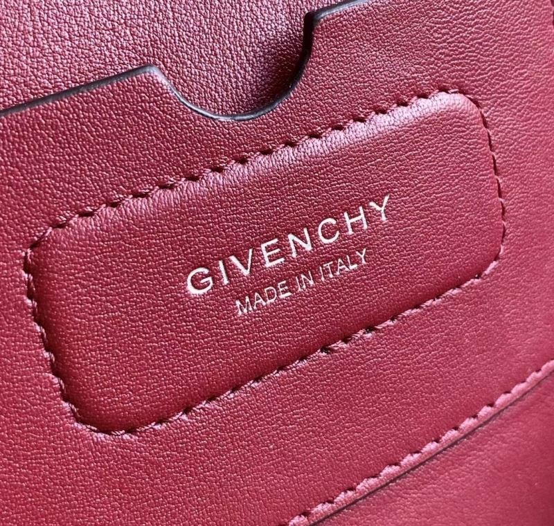 Givenchy Top Handle Bags